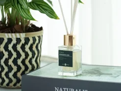 Citrus Lemongrass 40ml